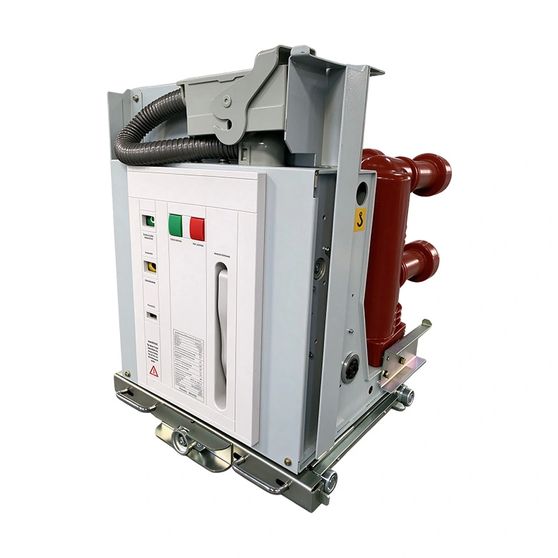مدار شکن خلاء 11kv 630a