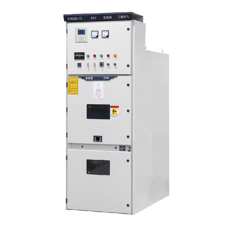 پانل های 11kv Mv Vcb پانل های 11kv Mv Vcb