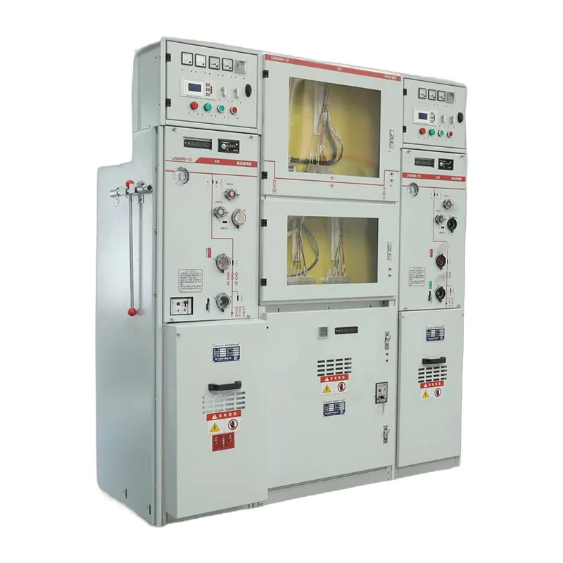 کلید 11kv Sf6 Gis عایق گاز کلید 11kv Sf6 Gis عایق گاز