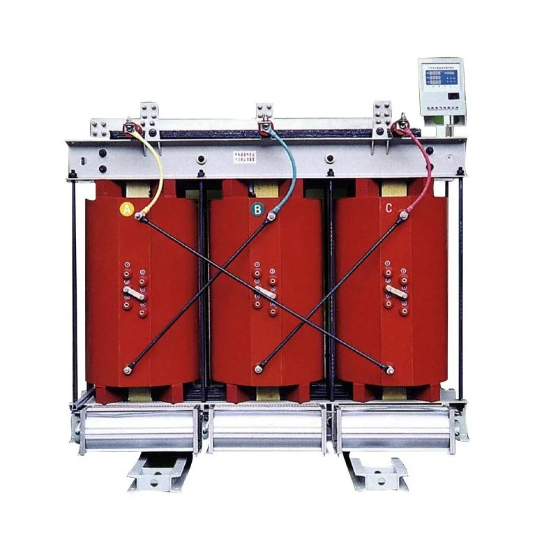 ترانسفورماتور توزیع سه فاز 11kv به 440v 600 630kVA ترانسفورماتور توزیع سه فاز 11kv به 440v 600 630kVA