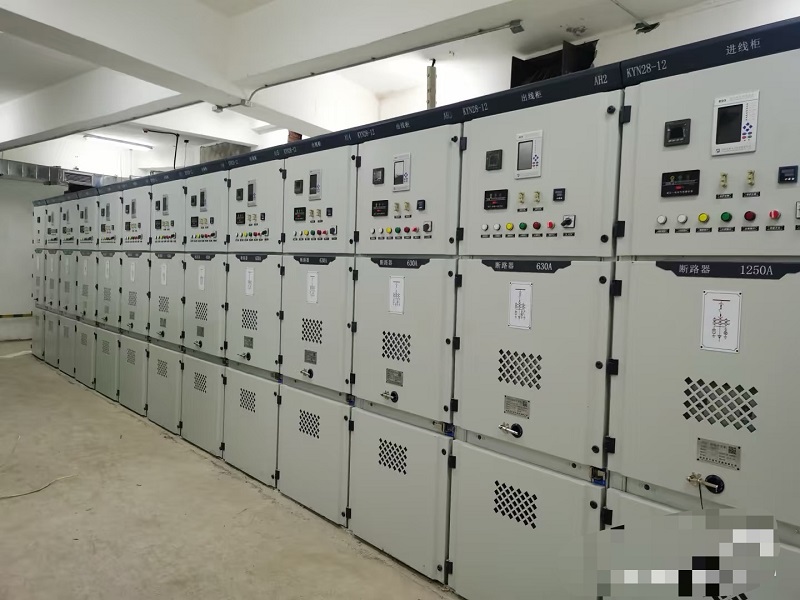روند بازار تابلو برق Kyn28 روند بازار تابلو برق Kyn28