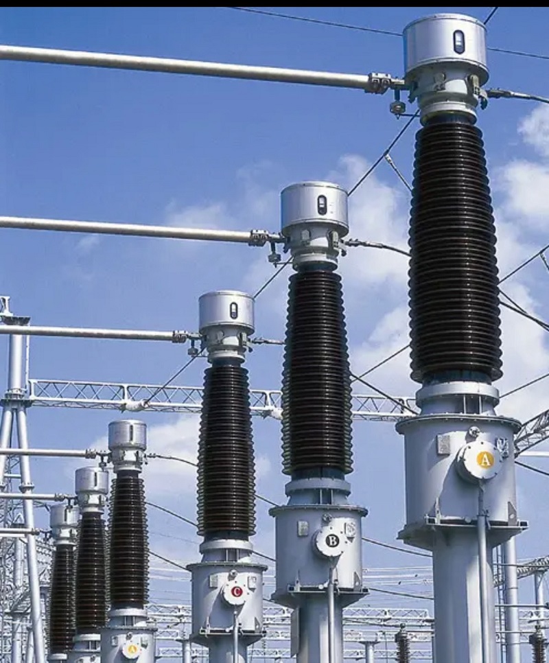 ترانسفورماتور جریان LB6-110kV برای اندازه گیری دقیق و حفاظت رله قابل اطمینان ترانسفورماتور جریان LB6-110kV برای اندازه گیری دقیق و حفاظت رله قابل اطمینان