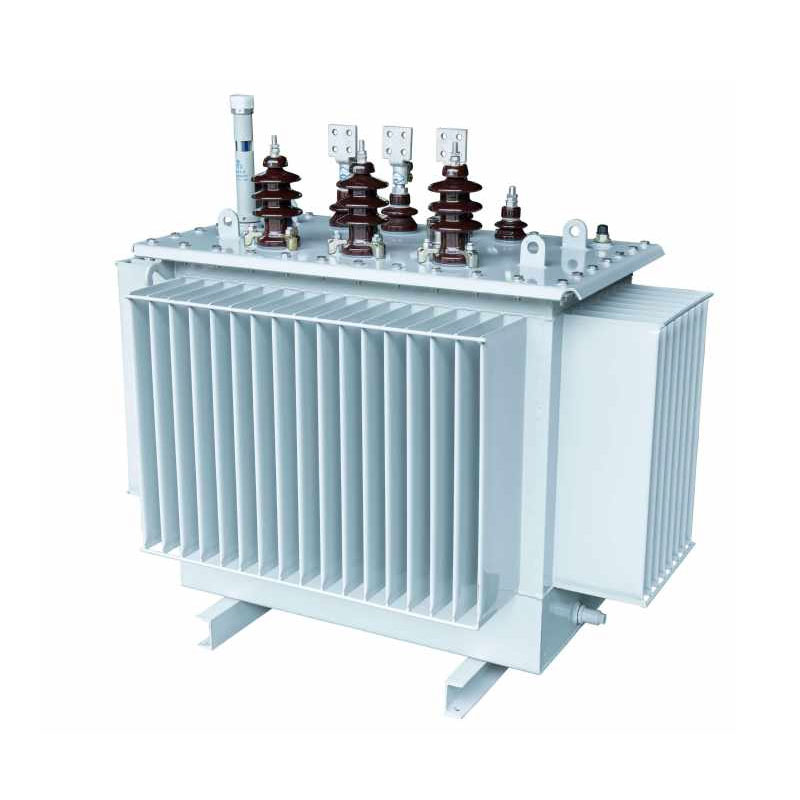 ترانسفورماتور توزیع غوطه ور نفتی جدید 1600KVA Usune چگونه از آینده توزیع برق جهانی پشتیبانی می کند؟
