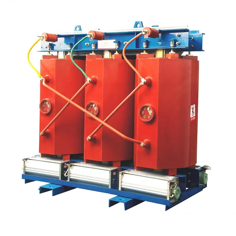 ترانسفورماتور نوع خشک 11kV 1000kVA چیست و چگونه کار می کند؟ ترانسفورماتور نوع خشک 11kV 1000kVA چیست و چگونه کار می کند؟
