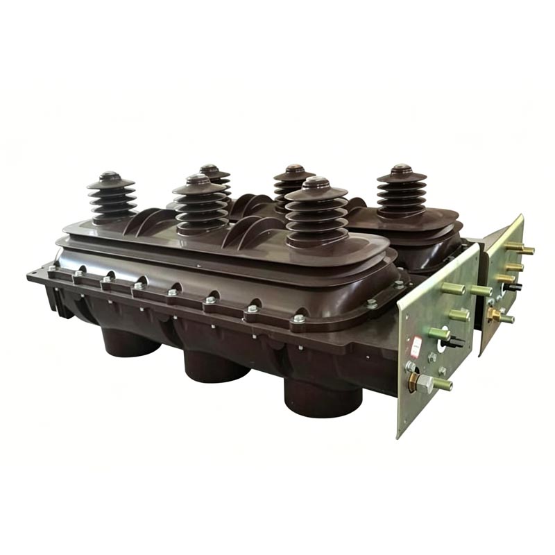 سوئیچ قطع بار 24kv 36kv