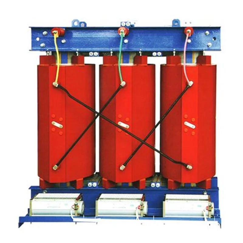 ترانسفورماتور نوع خشک 2500 KVA Mva ترانسفورماتور نوع خشک 2500 KVA Mva