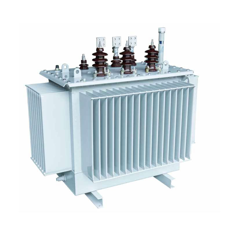 ترانسفورماتورهای توزیع غوطه ور مایع 2500KVA