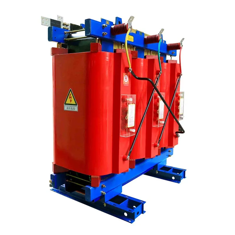 ترانسفورماتور نوع خشک 33kV 63kVA