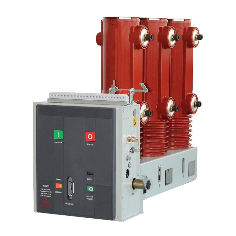 مدار شکن وکیوم Vcb داخلی 33kv