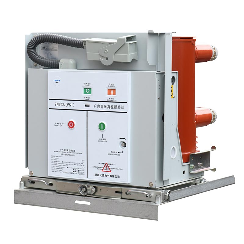 مدار شکن وکیوم Vcb داخلی 33kv