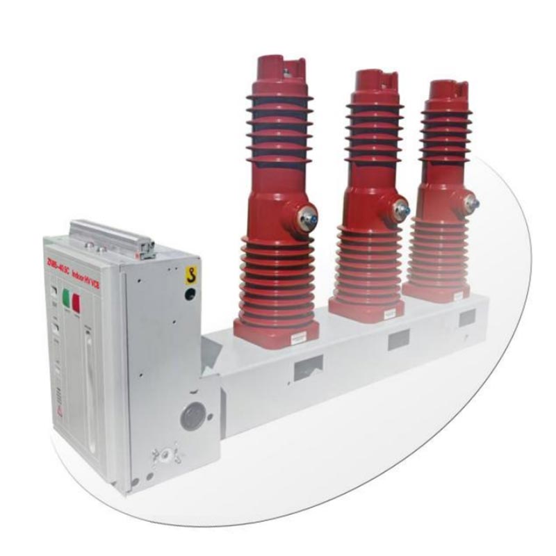 مدار شکن وکیوم Vcb داخلی 33kv