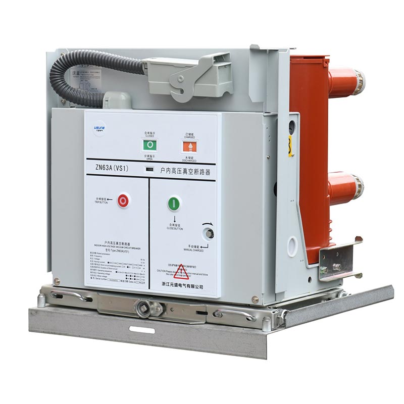 Vcb Vacuum Circuit Breaker