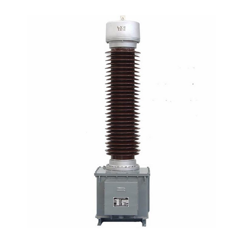 Outdoor Current Transformer