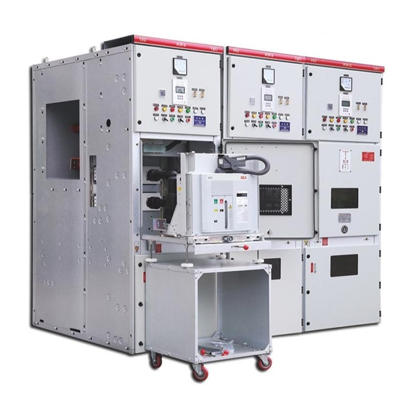 کلید Kyn28 12kv کلید Kyn28 12kv