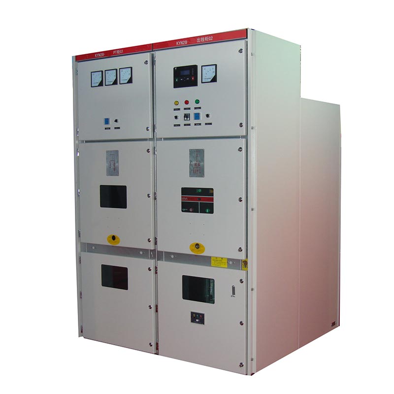 کلید Kyn28 20kv کلید Kyn28 20kv