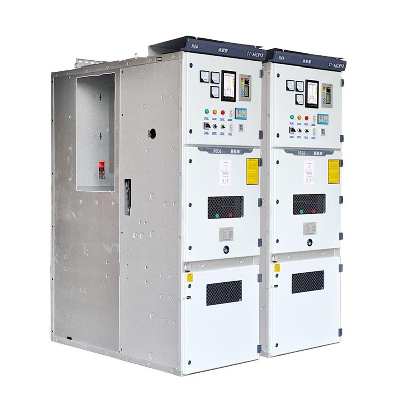 کلید Kyn28 6kv کلید Kyn28 6kv