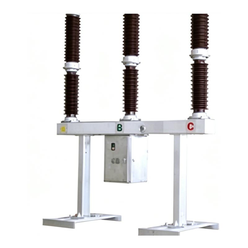 کلید هگزافلوراید گوگرد 126kv کلید هگزافلوراید گوگرد 126kv