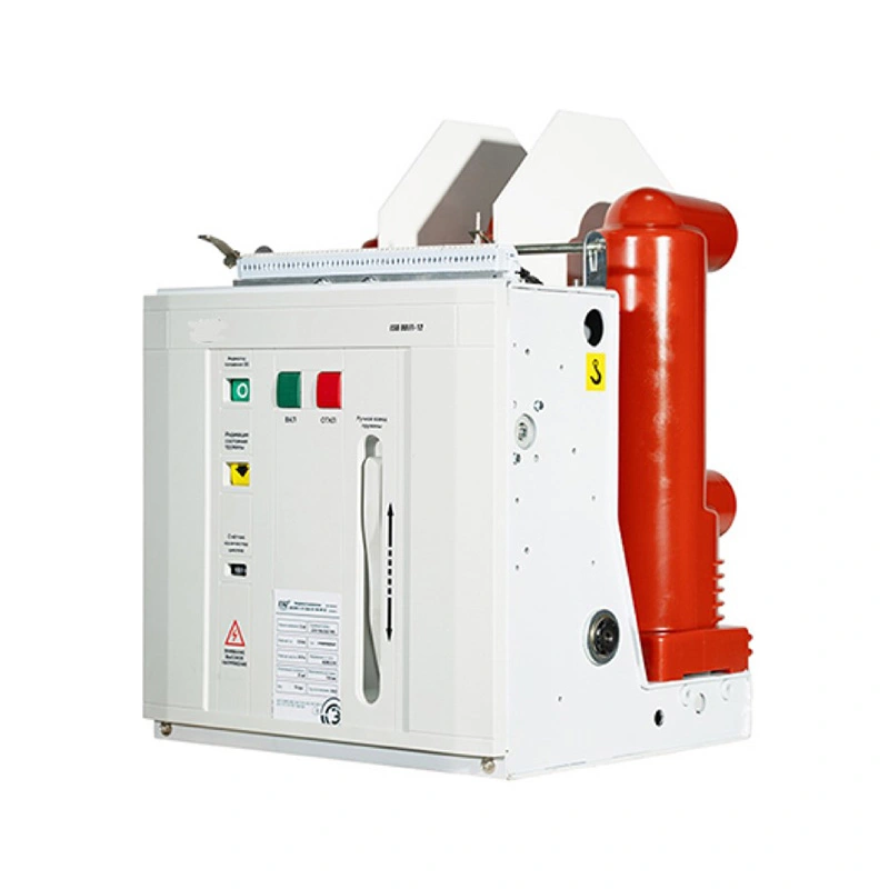 مدار شکن خلاء 12kv 24kv